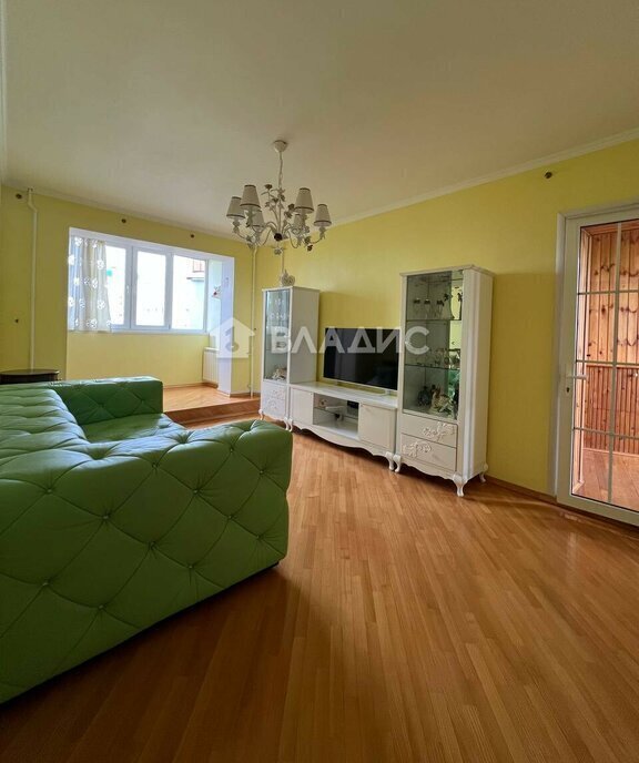квартира г Белгород ул Щорса 47а фото 1
