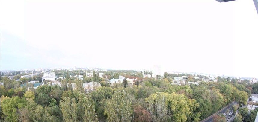 квартира г Симферополь р-н Железнодорожный б-р Ленина 12 фото 16
