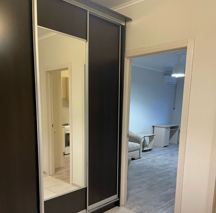 квартира г Энгельс ул Дубовская 5к/2 фото 15