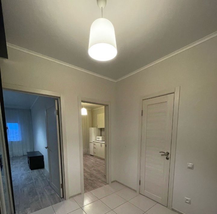 квартира г Энгельс ул Дубовская 5к/2 фото 16