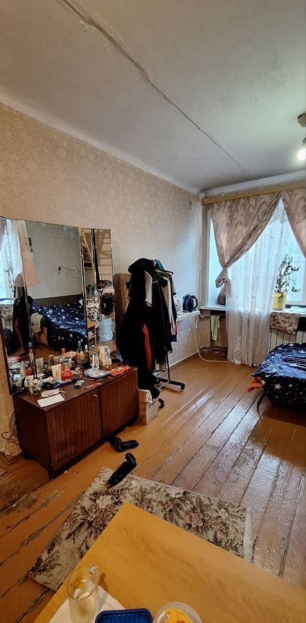 комната г Прокопьевск ул Кучина 24а фото 5