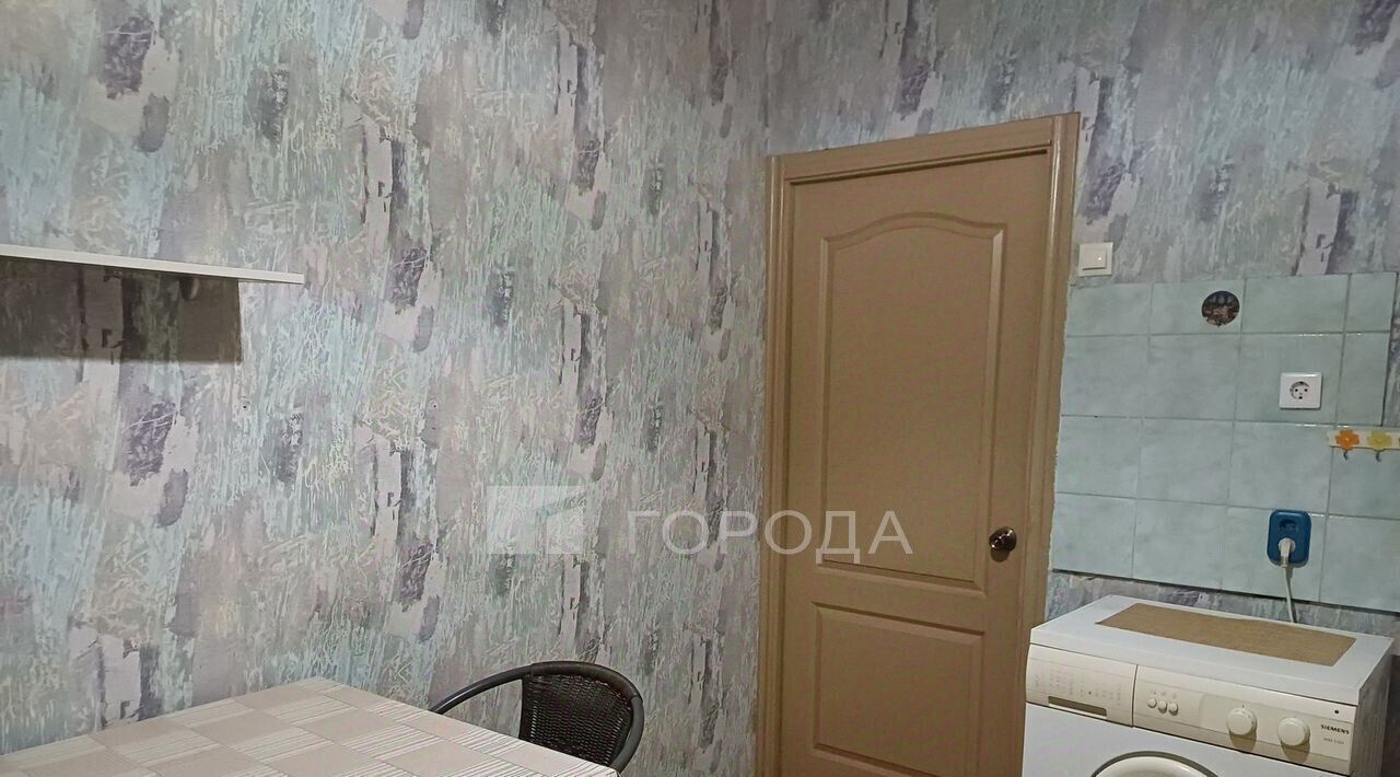 квартира г Новосибирск Золотая Нива ул Толбухина 19 фото 6