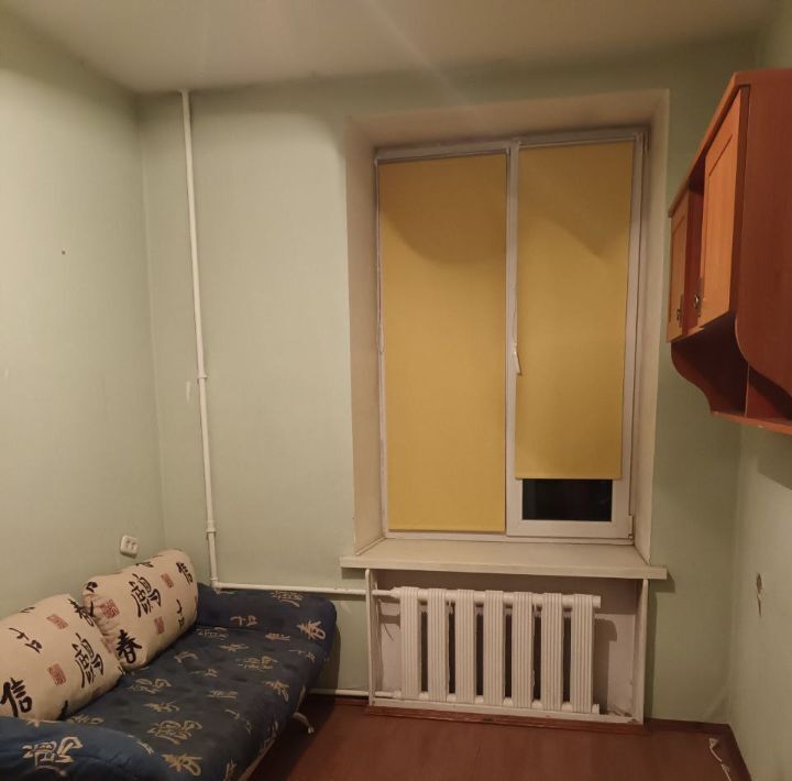 квартира г Новосибирск ул Сибиряков-Гвардейцев 30 Площадь Маркса фото 5