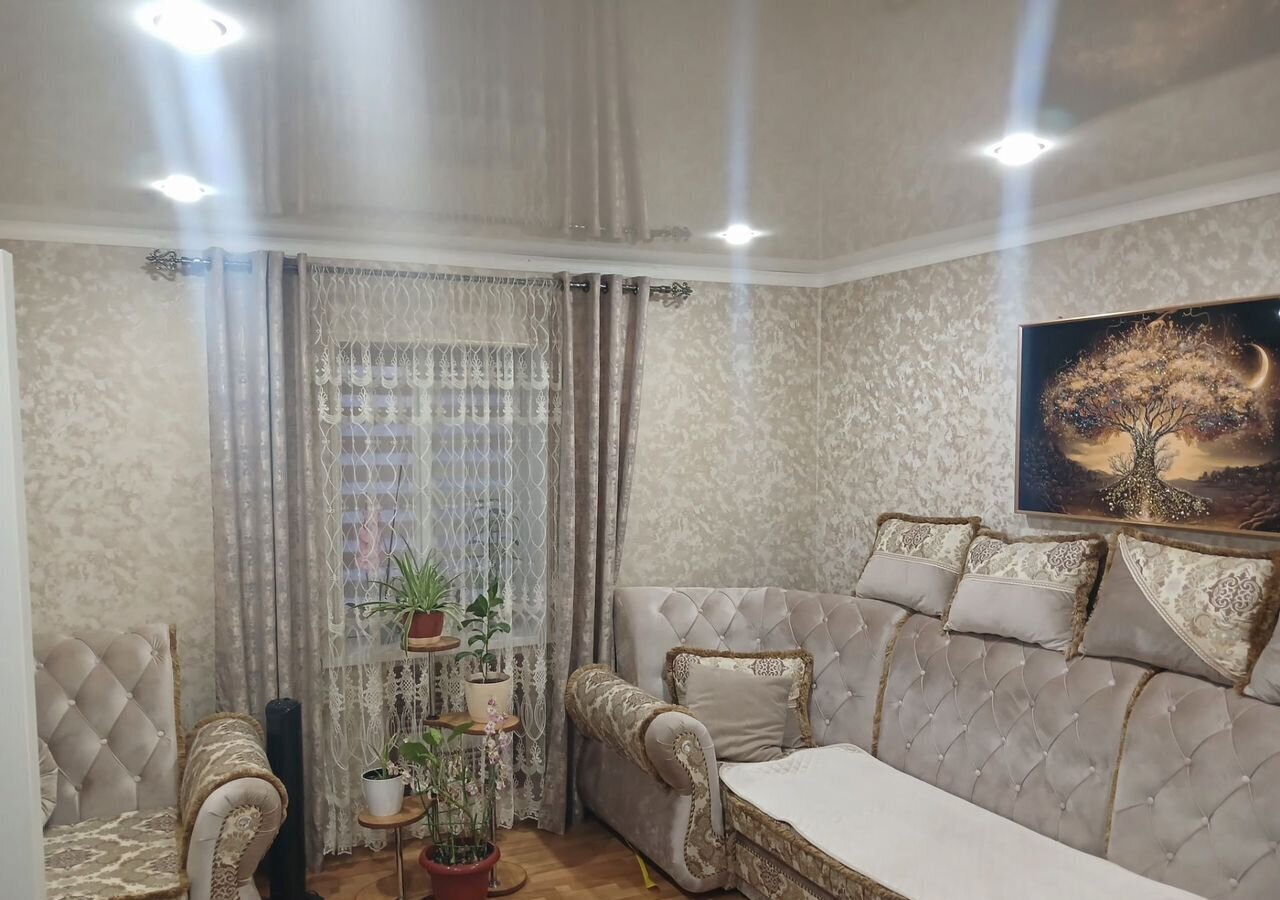дом г Кизляр пгт Комсомольский ул Ленина фото 21