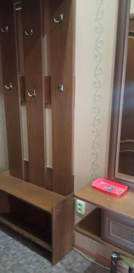 квартира г Комсомольск-на-Амуре пр-кт Мира 13 фото 8