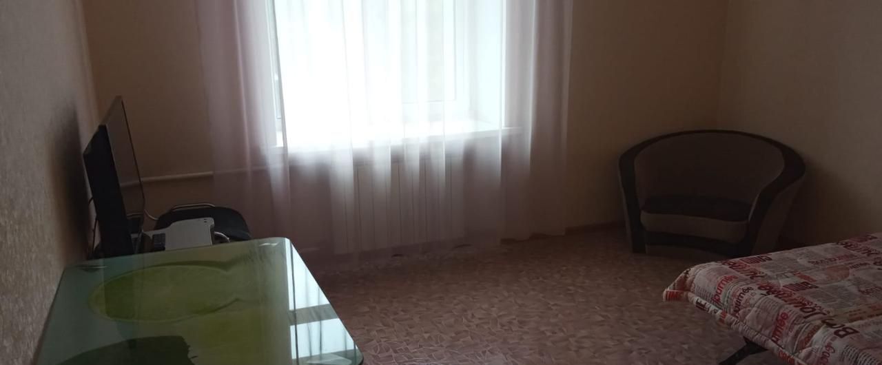 квартира г Комсомольск-на-Амуре пр-кт Мира 13 фото 13
