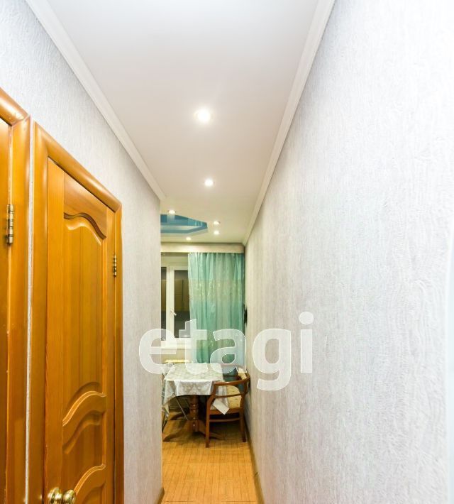 квартира г Сургут ул Республики 82 8-й фото 31