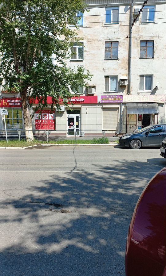 свободного назначения г Новокуйбышевск ул Миронова 9 фото 5
