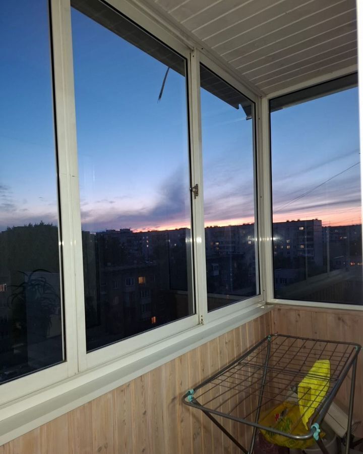 квартира г Новосибирск ул Троллейная 22 Площадь Маркса фото 5