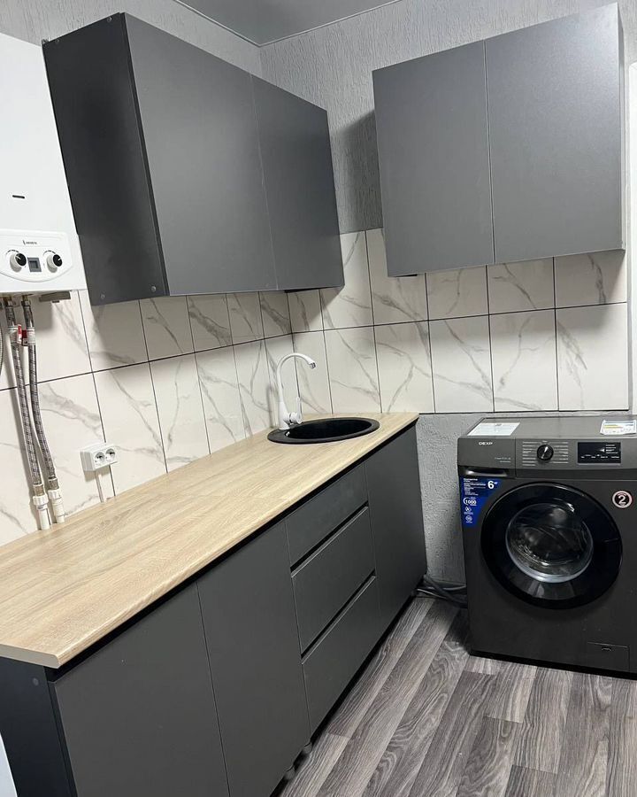 квартира г Новошахтинск ул Рабоче-Крестьянская 48 фото 4