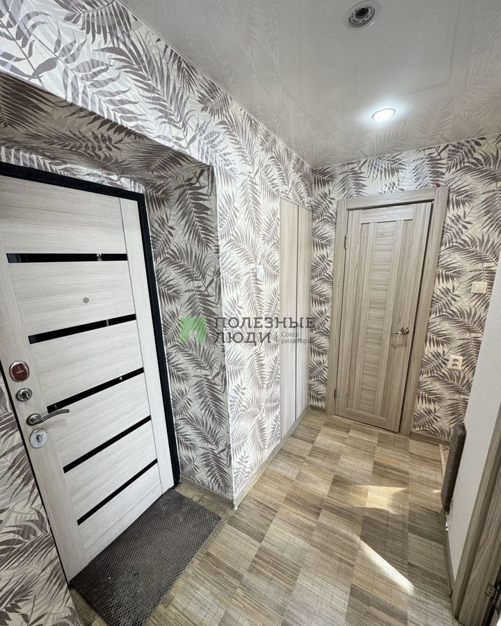 квартира г Соликамск ул Осокина А.И. 40 фото 7