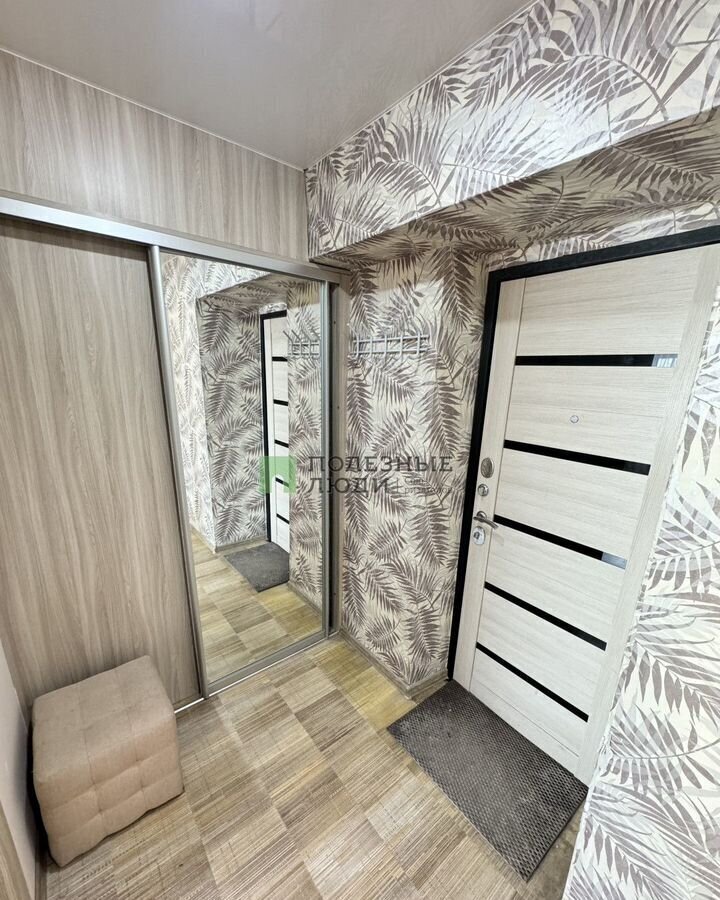 квартира г Соликамск ул Осокина А.И. 40 фото 8