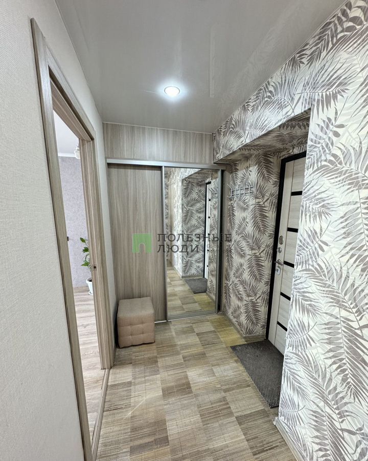 квартира г Соликамск ул Осокина А.И. 40 фото 9