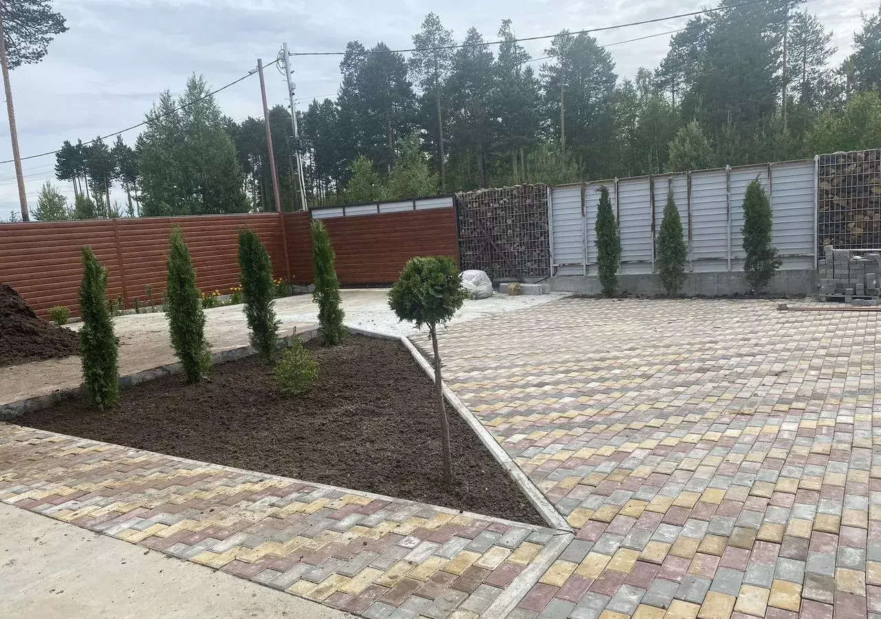дом г Сургут СОТ Летние Юрты, Одиннадцатая ул., 1128, Тюменская обл. фото 17