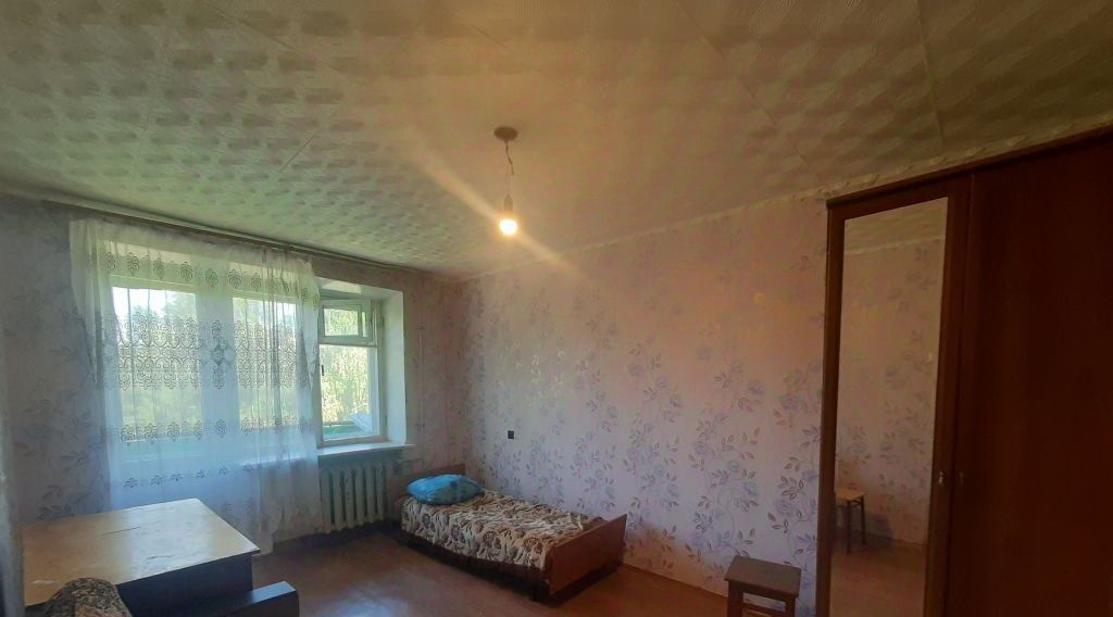 квартира р-н Кстовский г Кстово мкр 2-й 15 фото 1