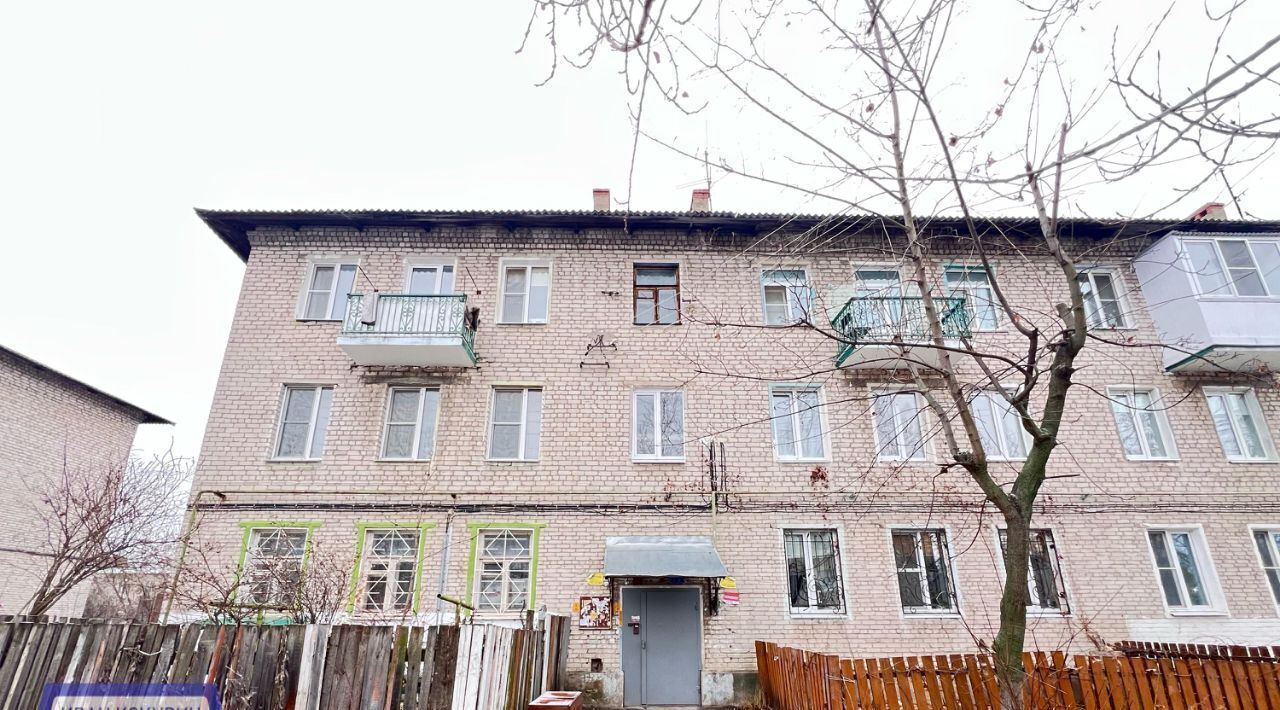 квартира г Дзержинск ул Студенческая 57в фото 15