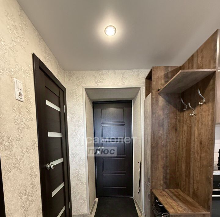 квартира г Тольятти р-н Автозаводский ул Революционная 11к/1 фото 9
