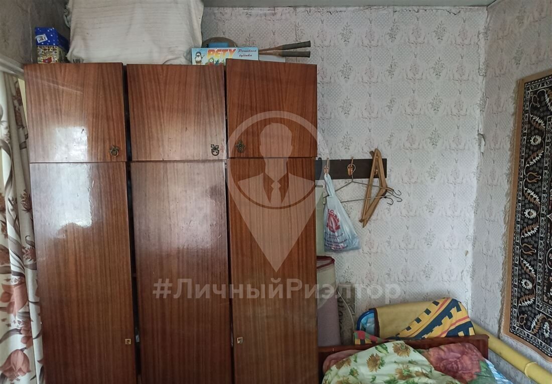 дом г Скопин ул Володарского 22 фото 10