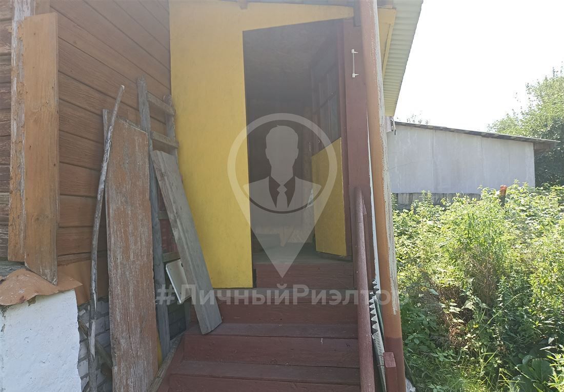 дом г Скопин ул Володарского 22 фото 18
