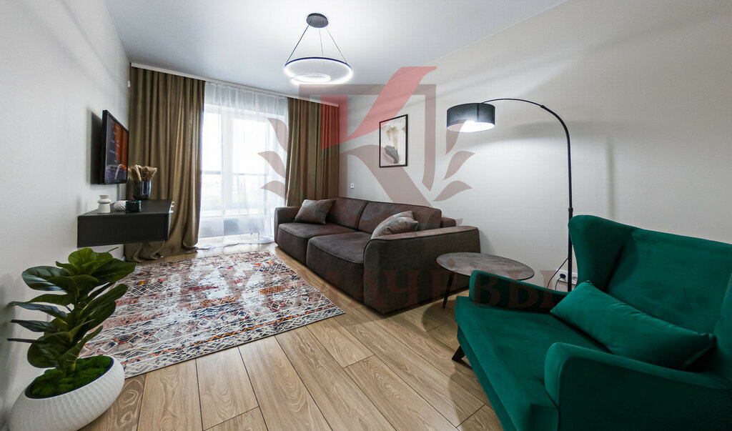 квартира г Екатеринбург Уральская ул Свердлова 32 фото 8