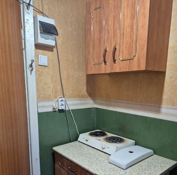 квартира г Старый Оскол Интернациональный микрорайон 28 фото 3