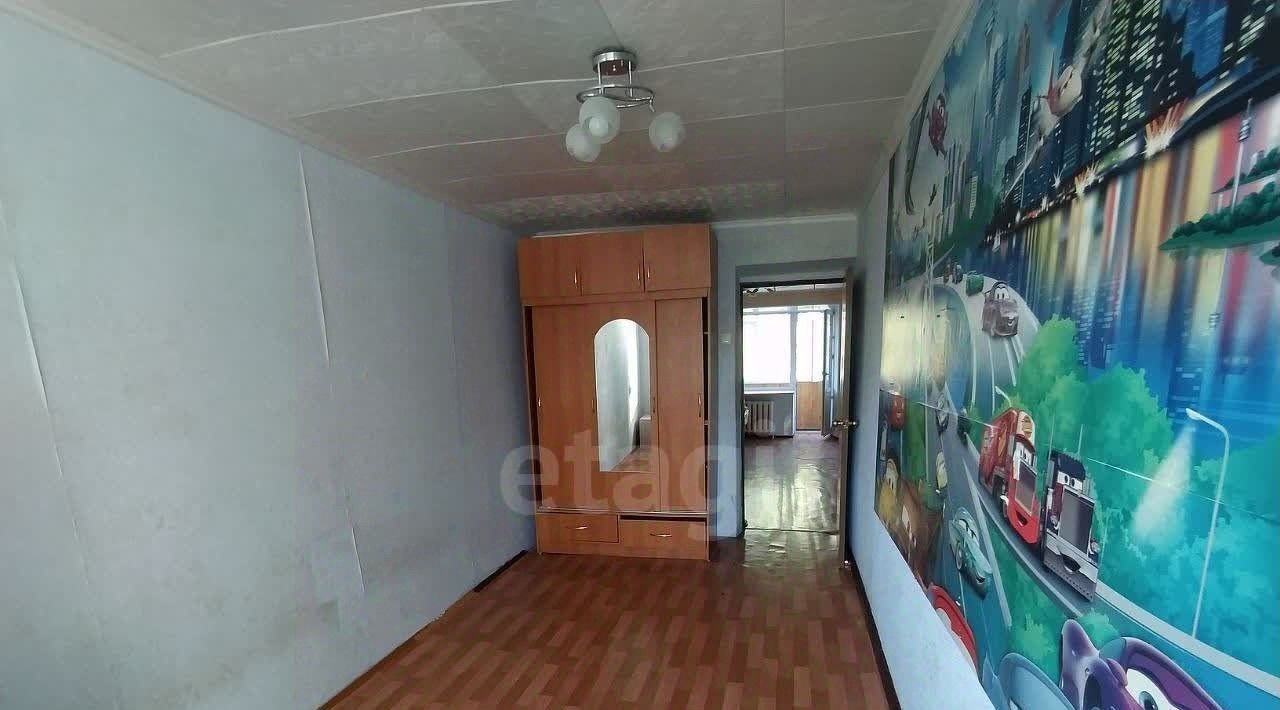 квартира р-н Бирский г Бирск ул Интернациональная 116д фото 12
