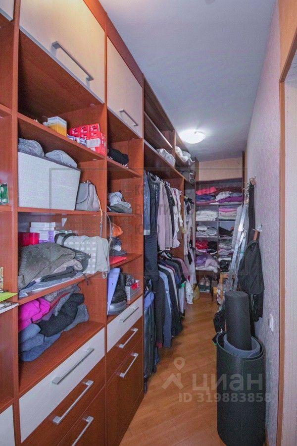 квартира г Екатеринбург ул Радищева 33 фото 22
