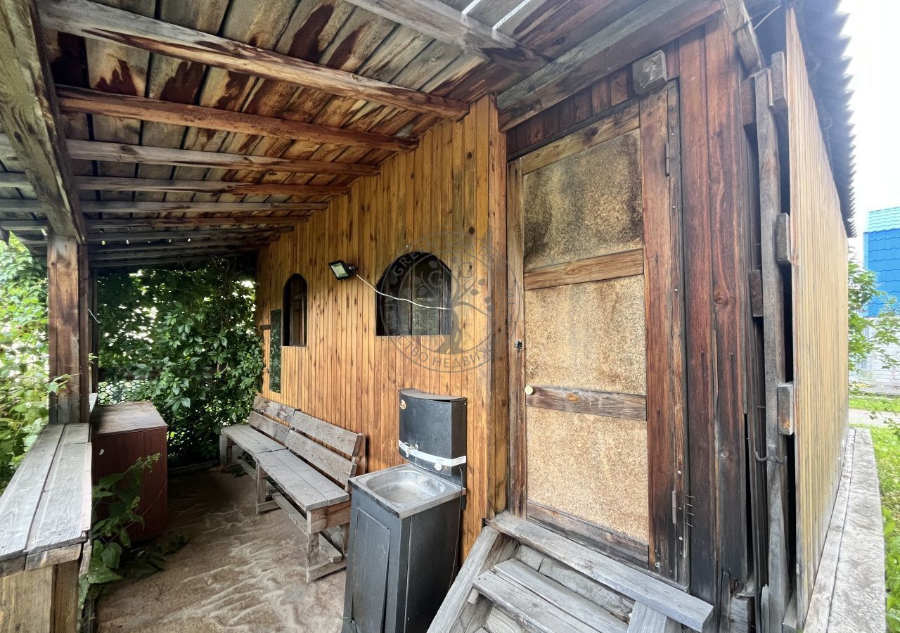 дом г Среднеуральск снт Родник-2 Серовский тракт, 4 км, 2-я ул фото 17