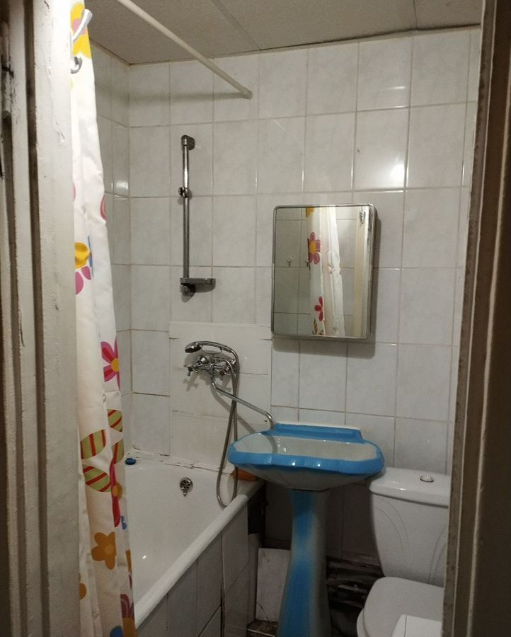 квартира г Екатеринбург р-н Верх-Исетский ул Крауля 80/2 фото 12