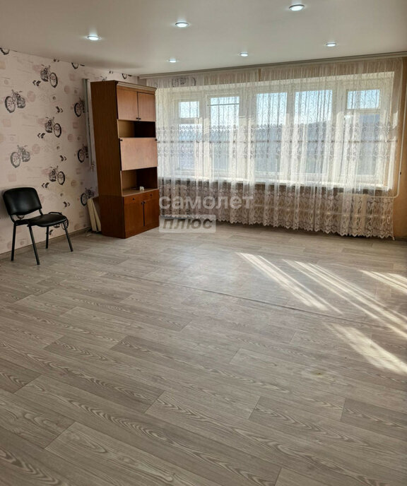комната г Октябрьский ул Кувыкина 26а фото 2