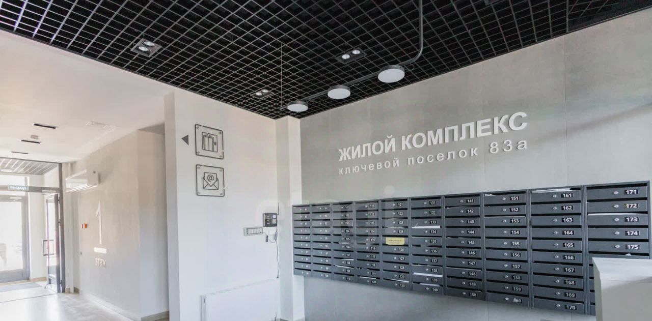 квартира г Ижевск р-н Первомайский проезд Ключевой 83а Поселок фото 22