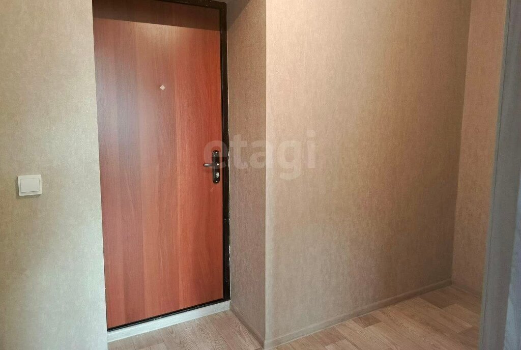 квартира г Энгельс пр-кт Волжский 63а фото 9
