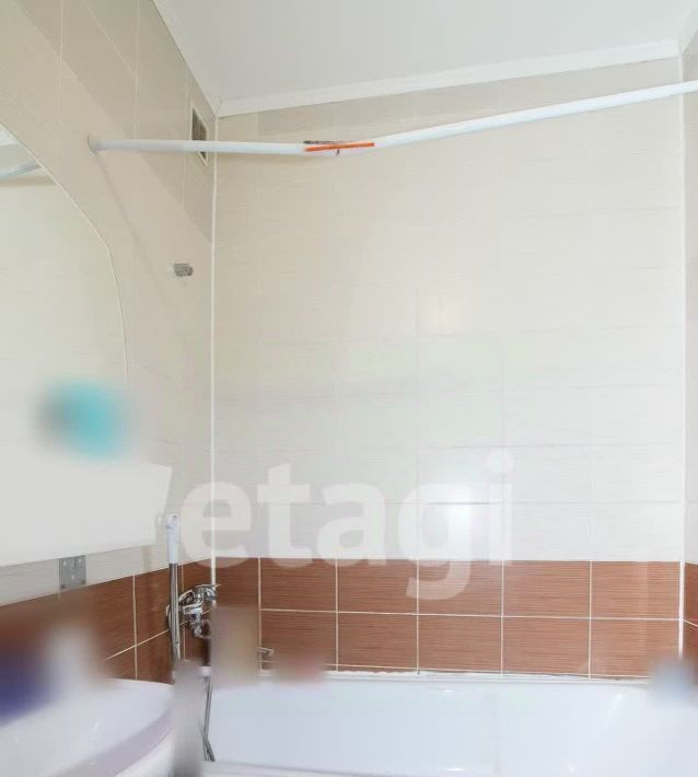 квартира г Улан-Удэ р-н Октябрьский мкр 115-й 6 фото 9