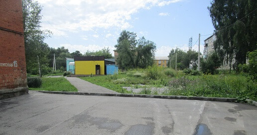 квартира г Полысаево ул Волжская 15 Кузбасс фото 5