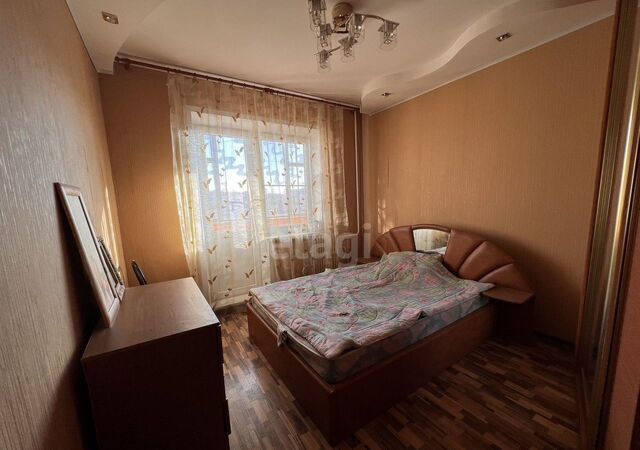 р-н Октябрьский б-р им. Павла Шубина 9 фото