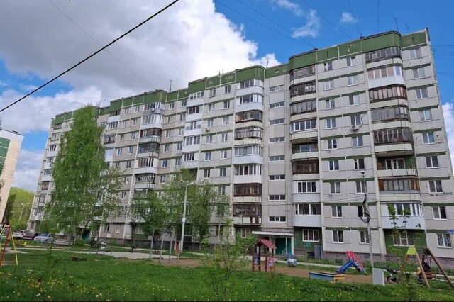 ул Вижайская 20 фото