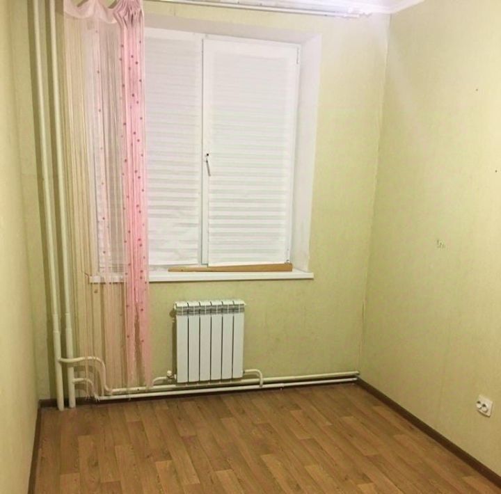 квартира г Волгодонск ул Гагарина 42/9к 3 фото 1