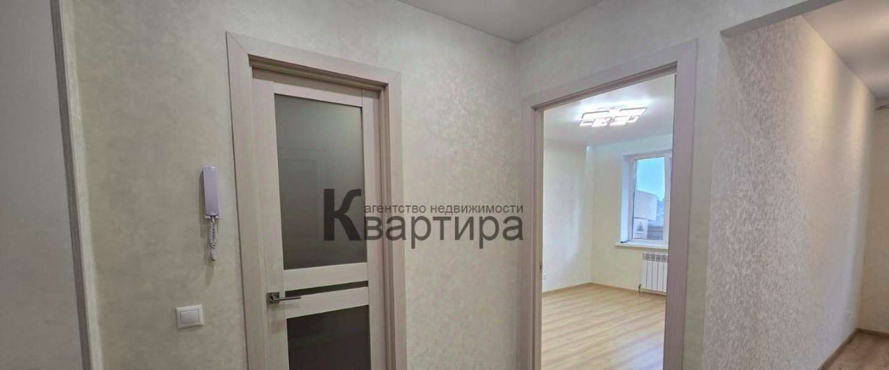 квартира г Смоленск р-н Заднепровский ул Автозаводская 50а фото 13