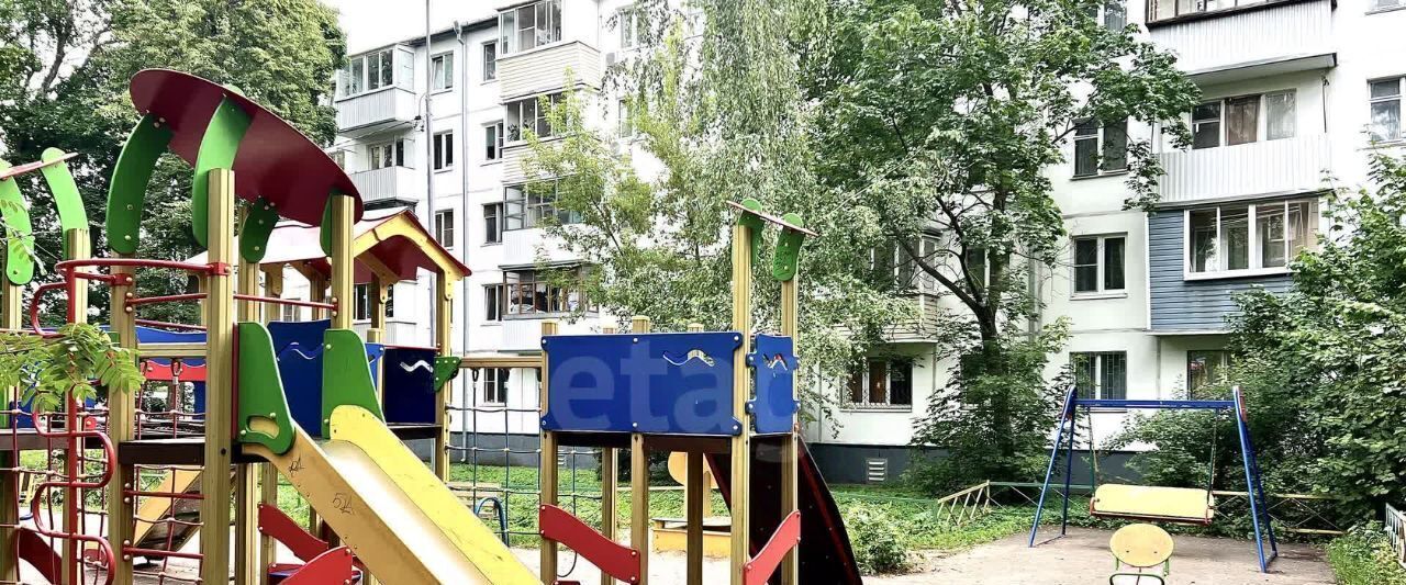 квартира г Люберцы ул Космонавтов 19 Котельники фото 29
