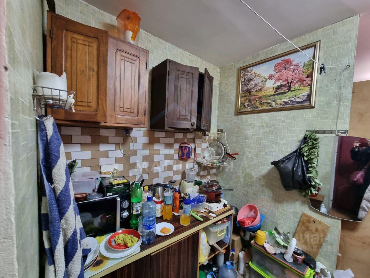 комната р-н Анапский г Анапа ул Краснодарская фото 5