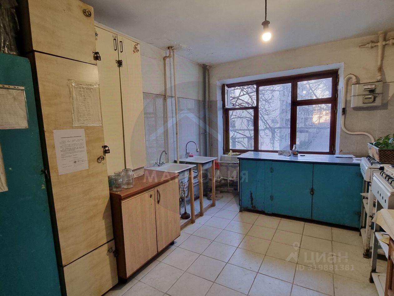 комната р-н Анапский г Анапа ул Краснодарская фото 8