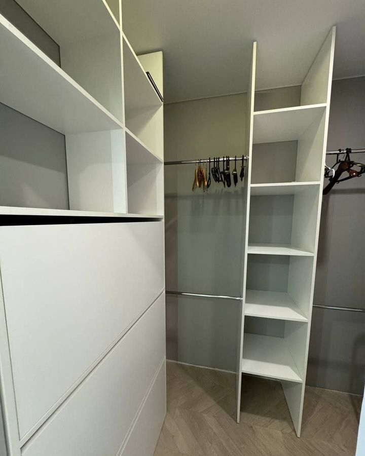 квартира г Ижевск р-н Октябрьский ул Холмогорова 21а фото 20