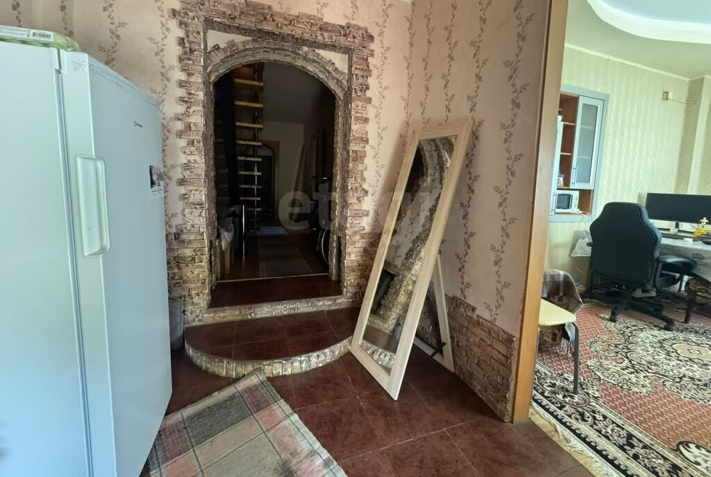 дом г Кострома ул Родниковая фото 7