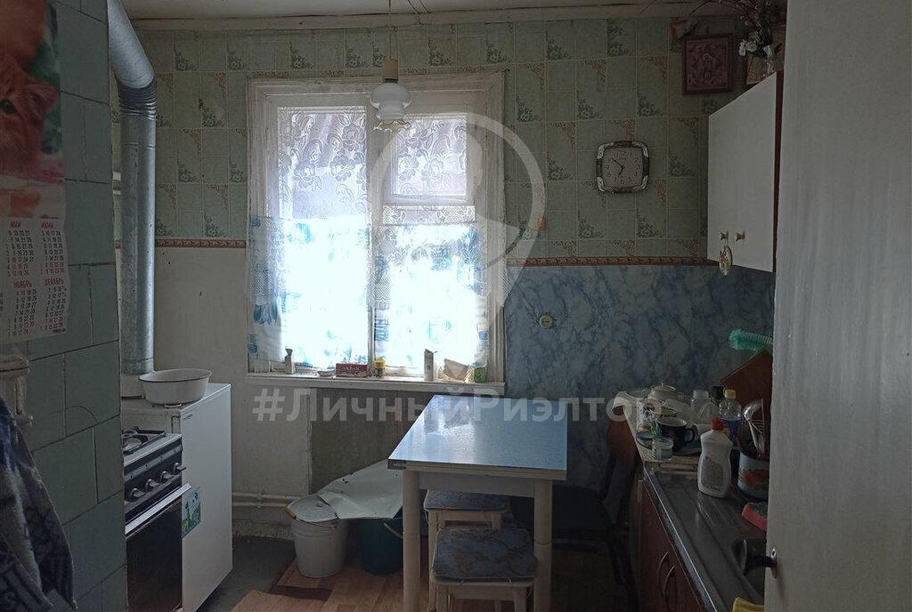 дом г Скопин ул Володарского 22 фото 12