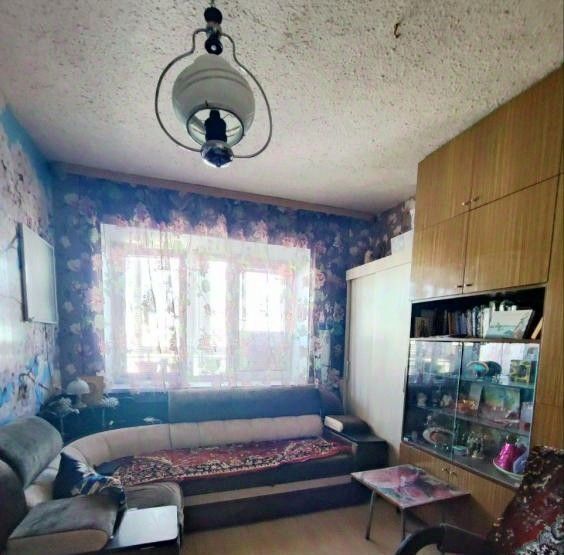 квартира г Иркутск р-н Ленинский пер Археолога Михаила Герасимова 4 фото 3