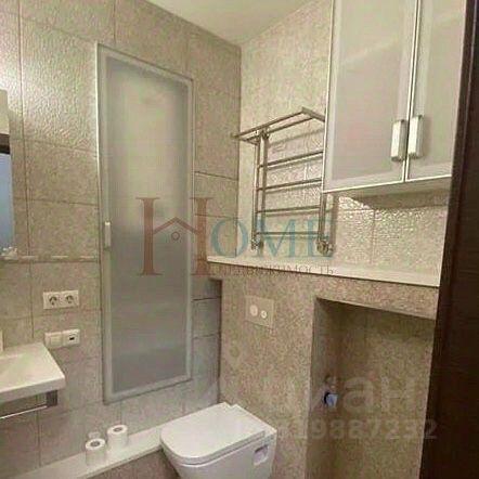 квартира г Новосибирск р-н Октябрьский ул Выборная 91/4 фото 11