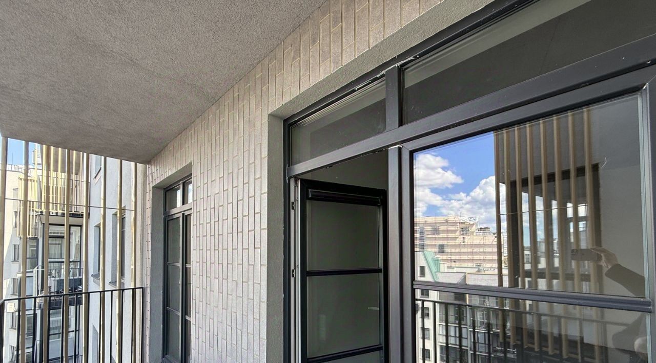 квартира г Калининград р-н Московский ул Октябрьская 12 фото 10
