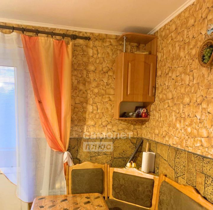 квартира г Смоленск р-н Ленинский ул Гарабурды 25а фото 10