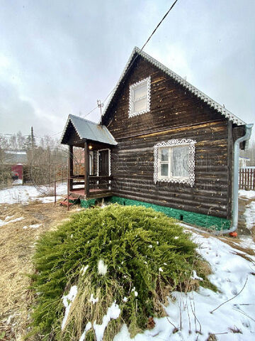 земля мкр Барыбино Новослободская ул., 37 фото
