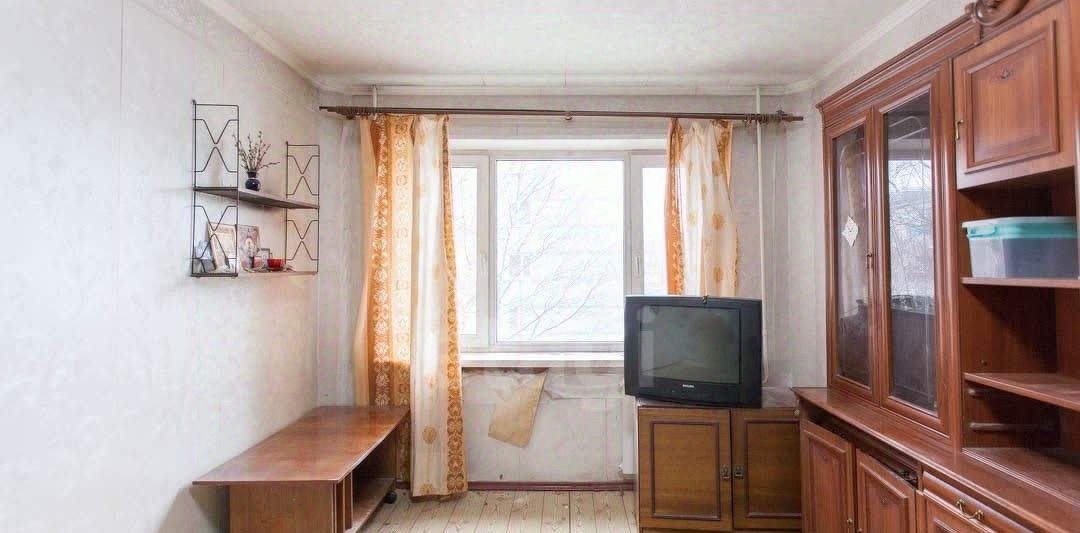 квартира г Сургут ул Островского 42 15А фото 4